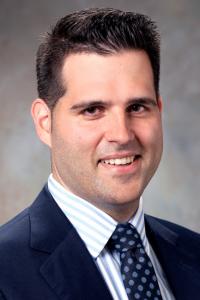 David Kovacevic, MD Profile Headshot